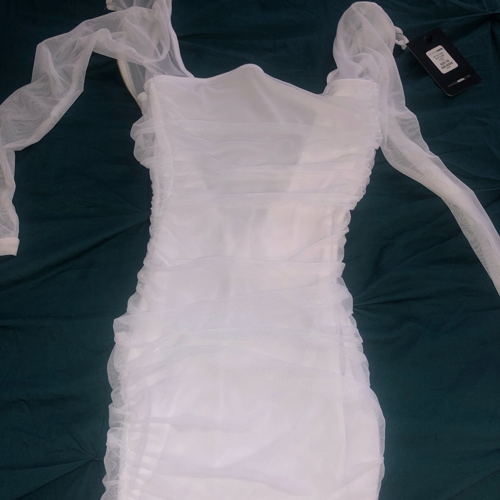 Fashion Nova Dress
